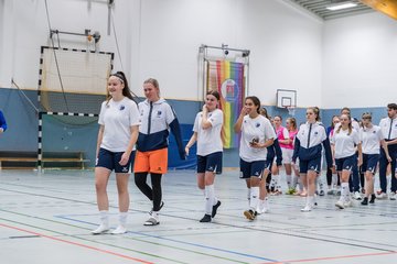 Bild 54 - F Loewinnen Hallen Cup